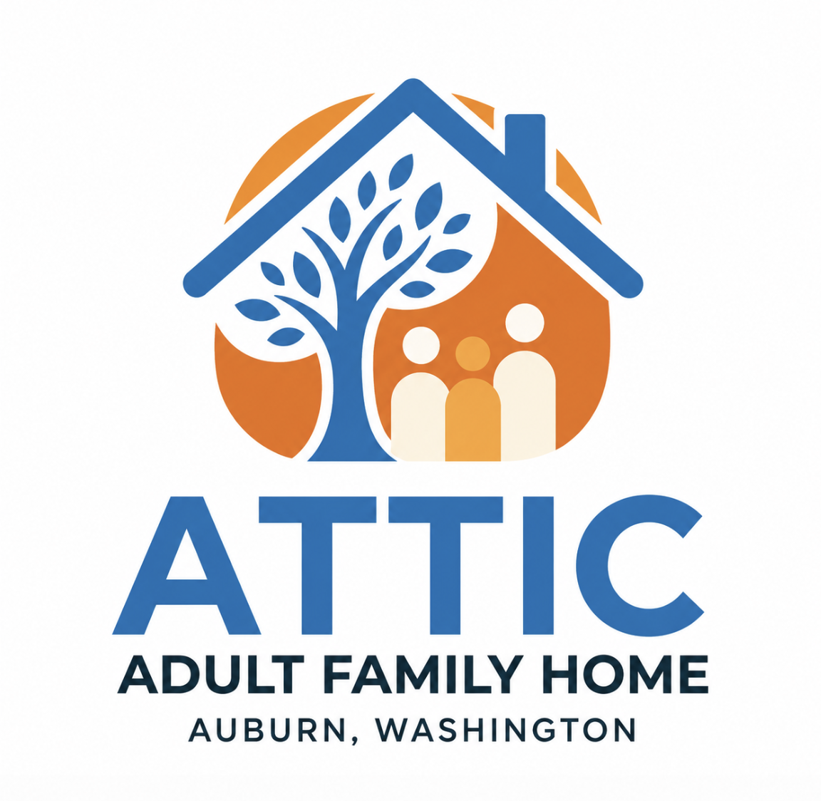 Attic Adult Family Home LLC